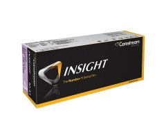 Insight Intraoral Dental Film IO-41 4 F Speed 25/Bx