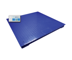 PT Platform Scales PT 112 [AE503]