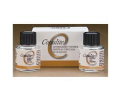 Copalite Varnish 1/2oz/Bt