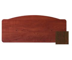 BED END, MILL CREEK W/SC04 FIGMAHOGONY 42"