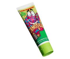 TOOTHPASTE, GEL FLUORIDE 4.2OZ(12/BX)