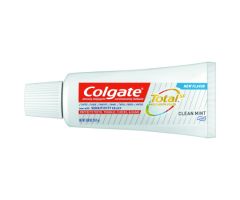 TOOTHPASTE, TOTAL CLEAN MINT PASTE 0.88OZ (6/PK 4PK/CS)