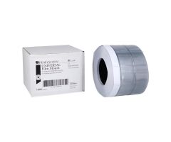 X-Ray Film Mounts Translucent Plastic 1000/Bx, 8 BX/CA ,1125041BX