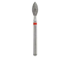 Diamond Bur Friction Grip Fine 368-023F 5/Pk
