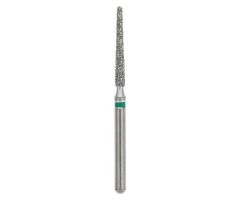Diamond Bur Friction Grip Coarse 850-014C 5/Pk