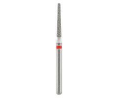 Diamond Bur Friction Grip Fine 856-014F 5/Pk