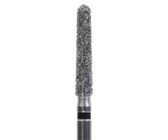 Diamond Bur Friction Grip Super Coarse 856L-018SC 5/Pk