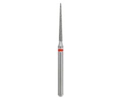 Diamond Bur Friction Grip Fine 859-010F 5/Pk
