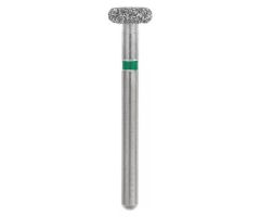 Diamond Bur Friction Grip Coarse 909-040C 5/Pk