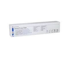 Intraoral X-Ray Film DX-57 Size 2 D Speed 50 BX/CA