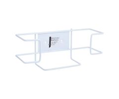 Criterion Steel Wire Glove Box Holder Dual