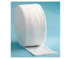 Compression Stockinette White 6"x25yd, 6 RL/CA