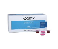 Acclean Prophy Paste Coarse Strawberry 200/Bx