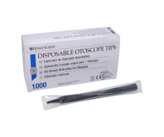 Otoscope Specula For Welch Allyn/Heine/Propper 2.5mm 1000/Bx