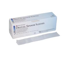 Sensor Sheaths Size 1 500/Bx