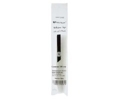 Medicine Graduated Cup Plastic Clear 1 oz Disposable 100/Bg