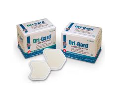 Dri-Gard Cotton Roll Substitute Size Large 50/Box