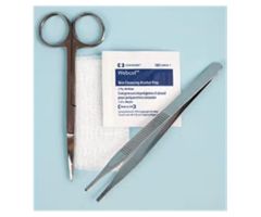 Suture Removal Kit, EA