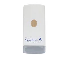 Soap Dispenser Manual White 800 mL Ea