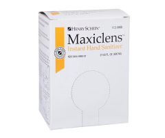 Maxiclens Gel Sanitizer 800 mL Citrus Ea, 12 EA/CA ,1125988EA