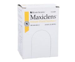 Maxiclens Gel Sanitizer 800 mL Citrus Ea, EACH
