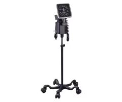 Henry Schein Diagnostix Aneroid Sphygmomanometer 11 Blk/Ivr LF Arm 6 Dl Dspl Ea, 2 EA/CA ,1126070CA