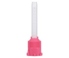 Maxima HP High Performance Mixing Tips Medium 5.4 mm 50 mL Pink 80 BG/CA