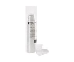 Drinking Cup McKesson 7 oz. Clear Polypropylene Disposable 1127770CS