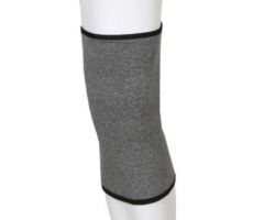 Knee Sleeve Imak Arthritis Knee Compression Sleeve X-Small Pull-On 13 to 15 Inch Leg Circumference Left or Right Knee