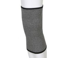 Knee Sleeve Imak Arthritis Knee Compression Sleeve Medium Pull-On 17 to 19 Inch Leg Circumference Left or Right Knee