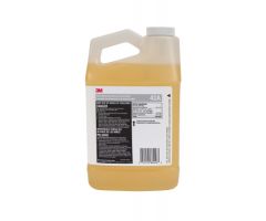 3M MBS 42A Surface Disinfectant Cleaner Quaternary Based Liquid Concentrate 0.5 gal. Jug Lavender Scent NonSterile
