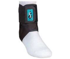 Ankle Stabilizer ASO Vortex X-Small Figure-8 Strap / Hook and Loop Closure Male 6 to 7 / Female 5 to 6 Left or Right Foot