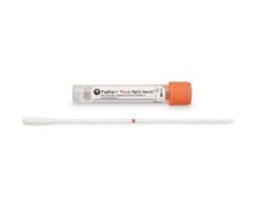 Specimen Collection and Transport System Puritan Fecal Opti-Swab 6 Inch Length Sterile