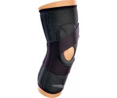 Lateral Knee Support Left Medium