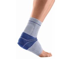 Achilles Support Bauerfeind AchilloTrain Size 2 Pull-On Right Foot