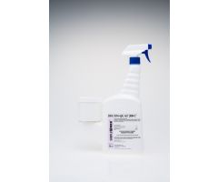 DECON-QUAT 200C Surface Disinfectant Cleaner Quaternary Based Liquid 16 oz. Bottle Unscented Sterile