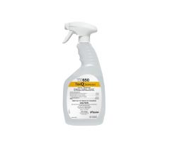 TexQ Surface Disinfectant Cleaner Quaternary Based Liquid 22 oz. Bottle Unscented NonSterile