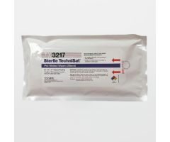 Surface Disinfectant Cleanroom Wipe Sterile Soft Pack