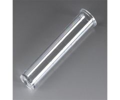 Test Tube Polystyrene 3mL 12x57mm Non-Sterile 1000/Pk