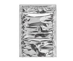 Mailing Pouch Kold-To-Go 7 X 10 Inch For Temperature Control of Food Distribution, Drugs, Insulin, Vaccines, Specimens