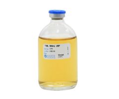 Prepared Media Tryptic Soy Broth (TSB) Liquid 1140546
