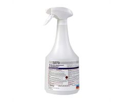 Surface Disinfectant Cleaner Alcohol Based Liquid Sterile Bottle