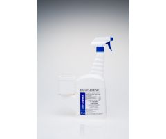 DECON-PHENE Surface Disinfectant Cleaner Germicidal Liquid 16 oz. Bottle Camphor Scent Sterile