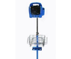 MONITOR, VITAL SIGN GE DINAMAPPROCARE 400 REFURB D/S