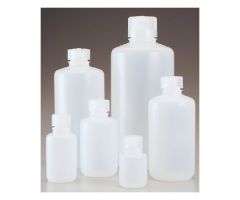 General Purpose Bottle Nalgene Economy / Narrow Mouth PPCO / Polypropylene 60 mL (2 oz.)