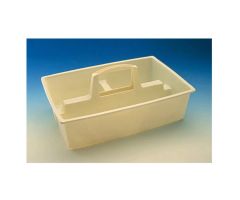 Nalgene Lab Carrier 4-1/2 X 9-1/2 X 14-7/8 Inch For Carrying Glassware, Samples, Tools