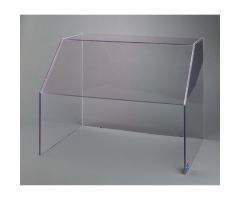 HOOD SCALE BALANCE ENCLOSURE BENCHTOP

