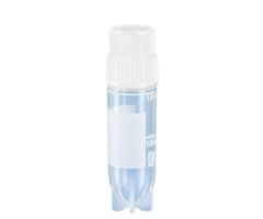 Cryogenic Vial CryoPure Polypropylene 2 mL Screw Cap