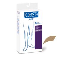 Jobst Relief 30-40 Thigh-Hi OT Beige XL