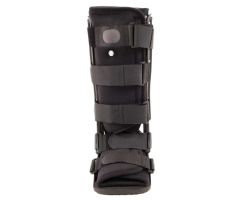 WALKER BOOT, PNEUMATIC AIR EZ SHORT MED